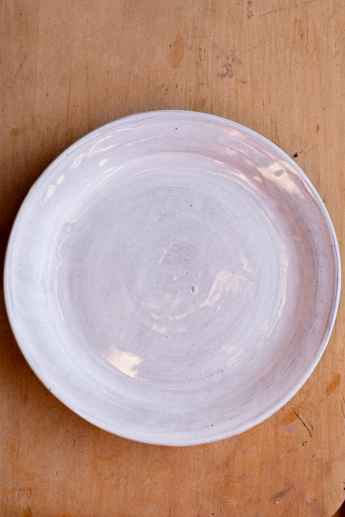 Dinner Plate