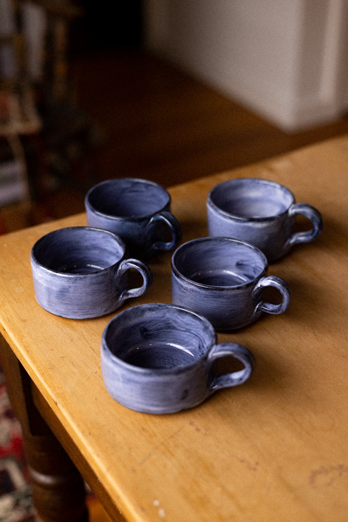 Stacking Mugs