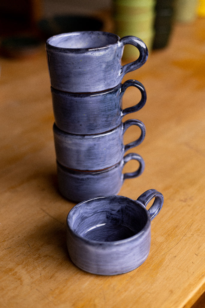 Stacking Mugs