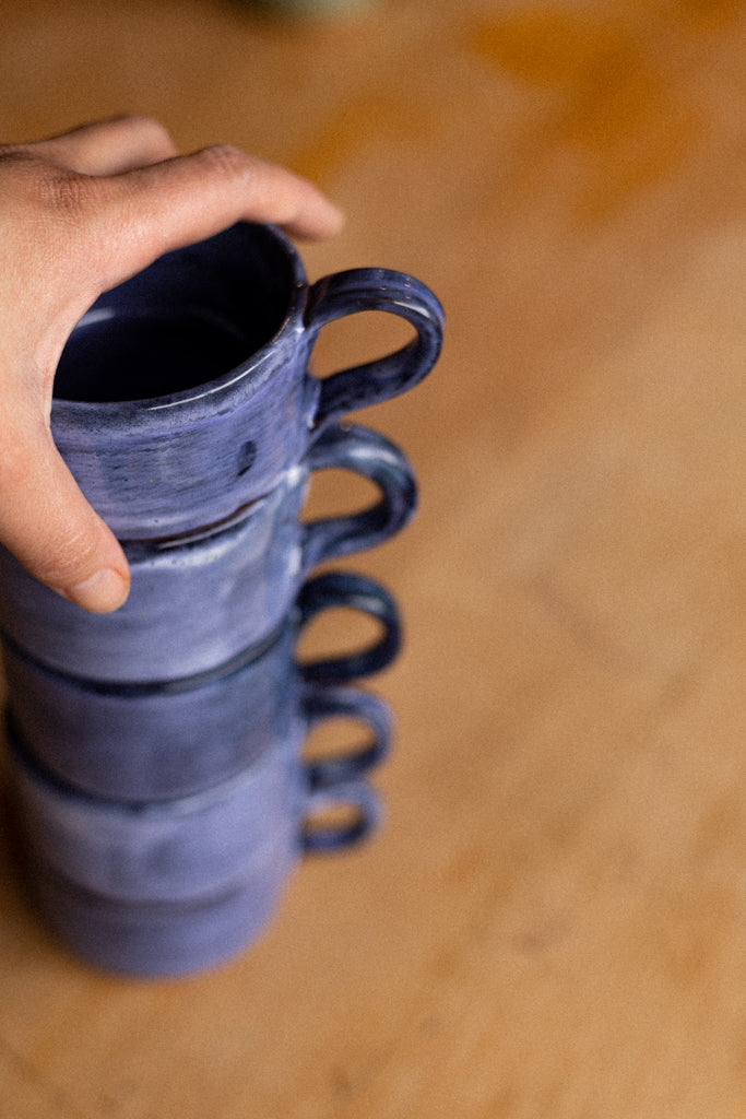Stacking Mugs