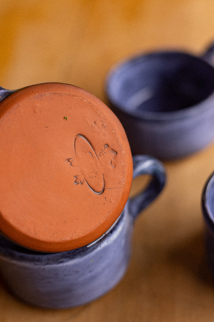 Stacking Mugs