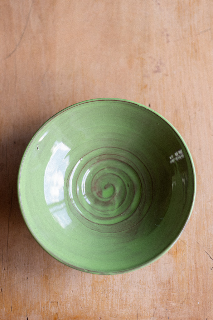 Pasta Bowl