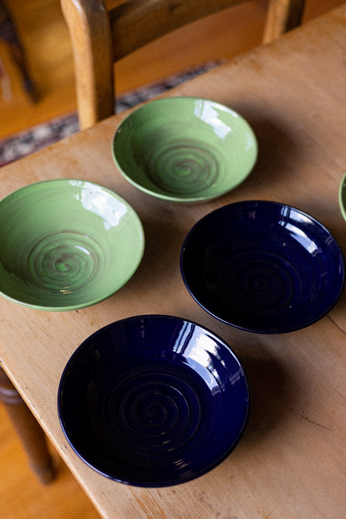 Pasta Bowl