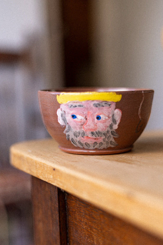 Fisherman Cup