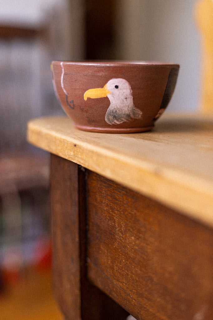Fisherman Cup