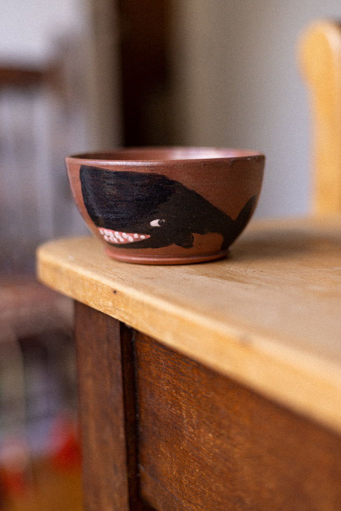 Fisherman Cup