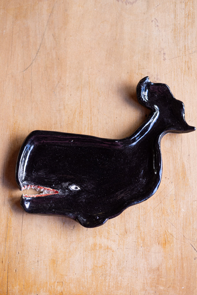 Whale Platter