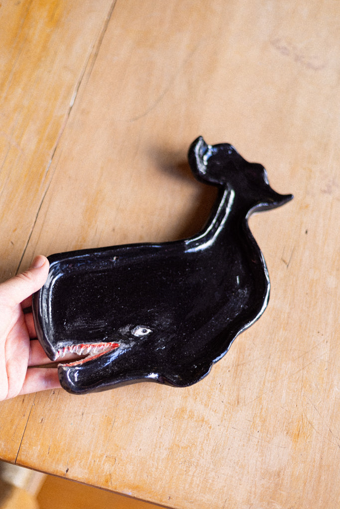 Whale Platter