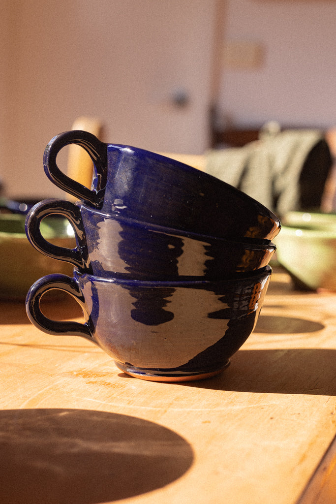 Fat Teacup
