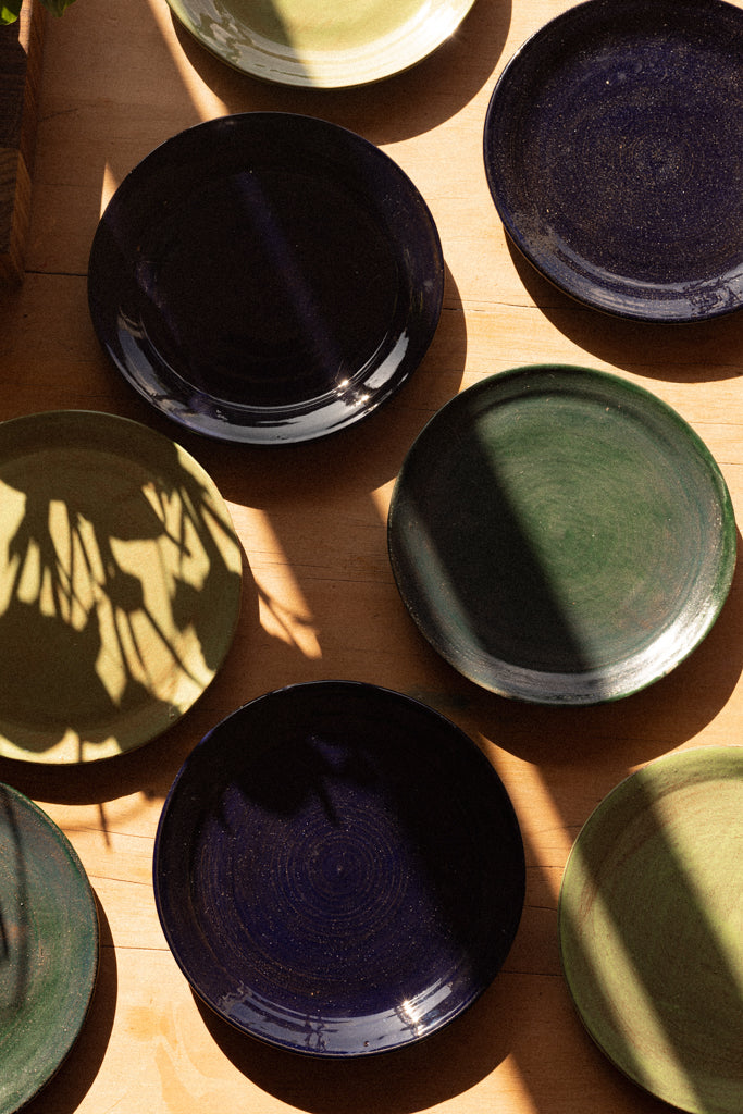 Dinner Plate