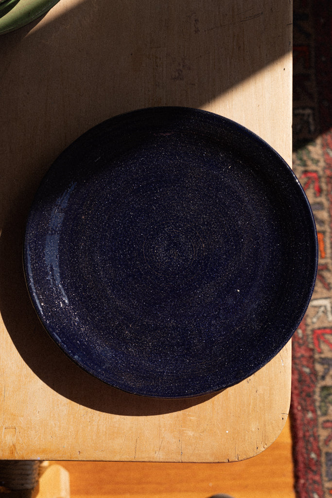 Dinner Plate
