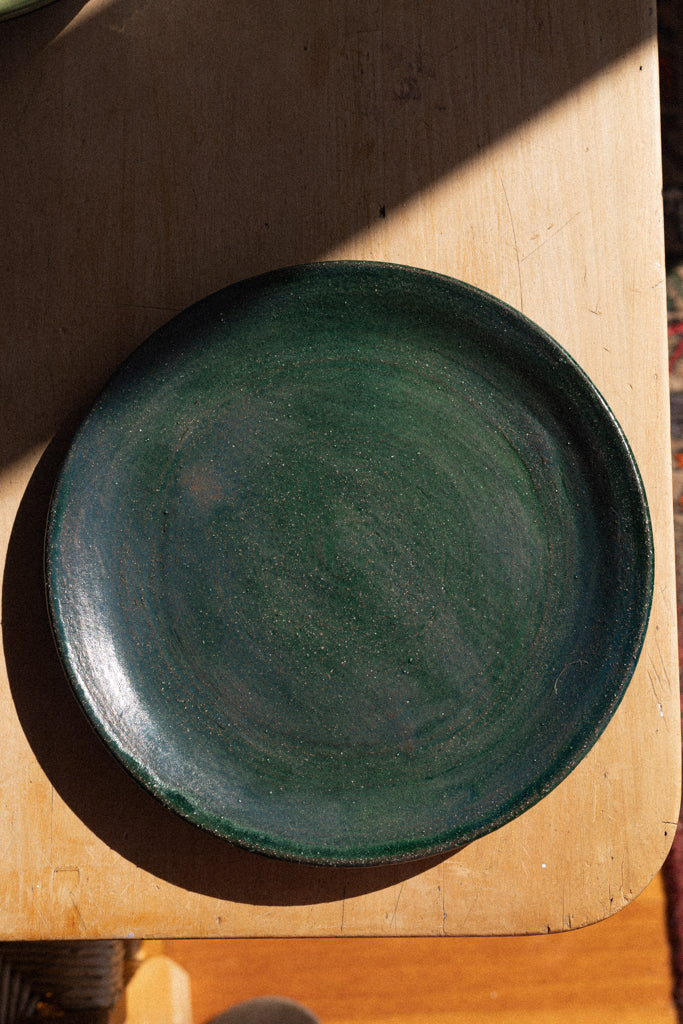 Dinner Plate