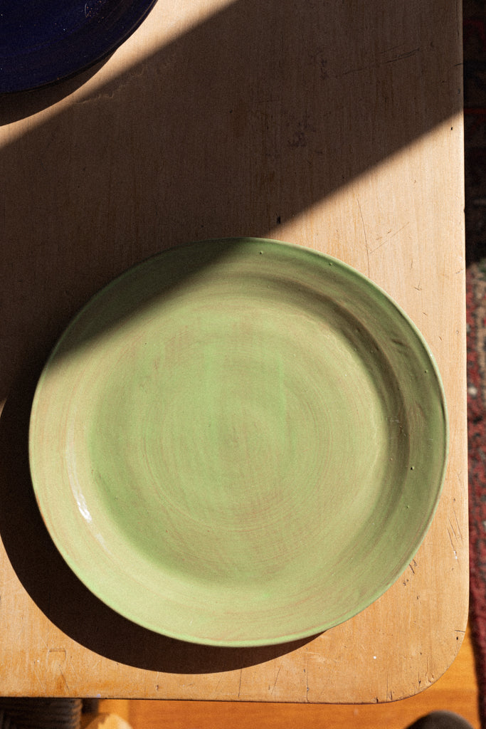 Dinner Plate