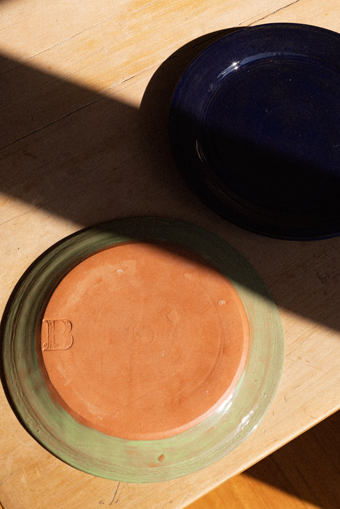 Dinner Plate