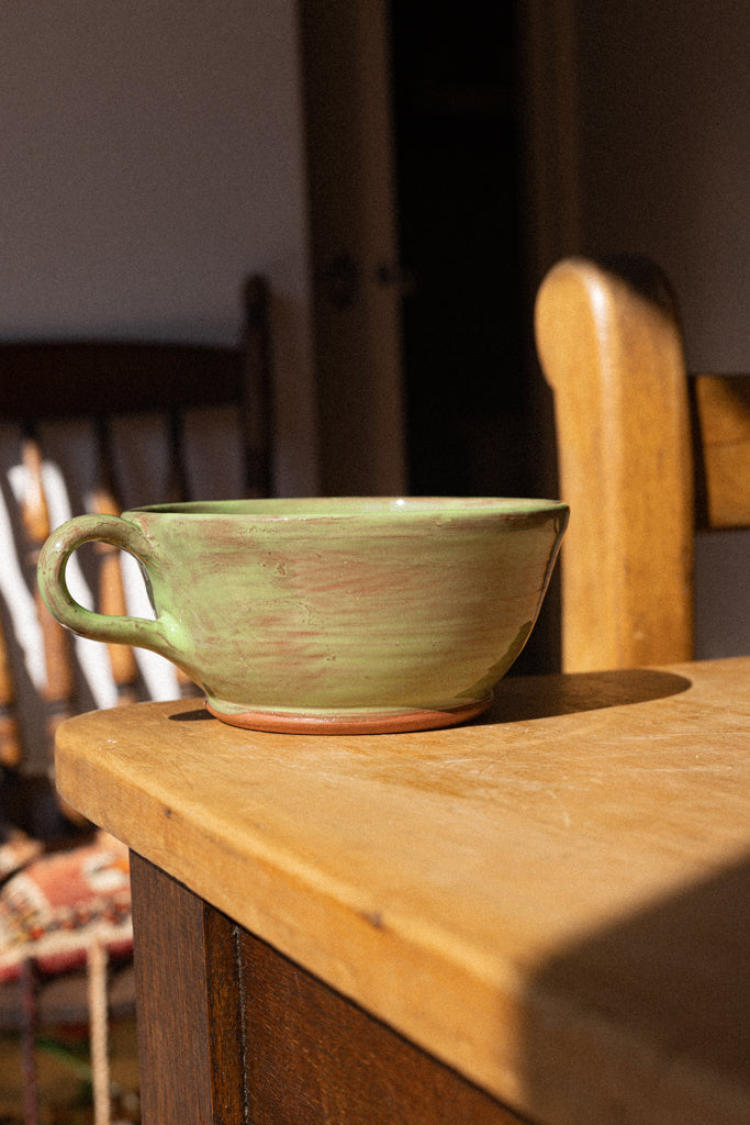 Fat Teacup