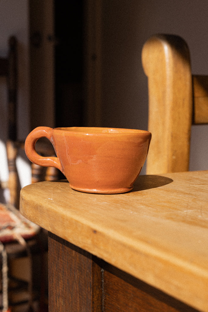 Espresso Cup