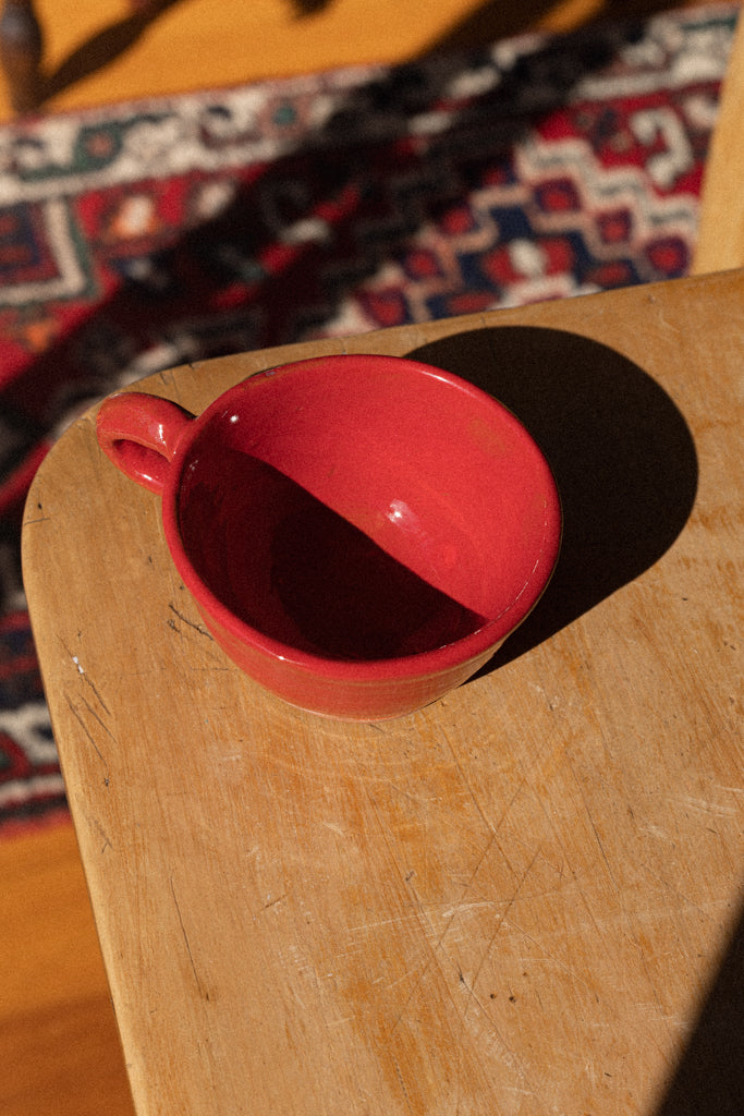Espresso Cup