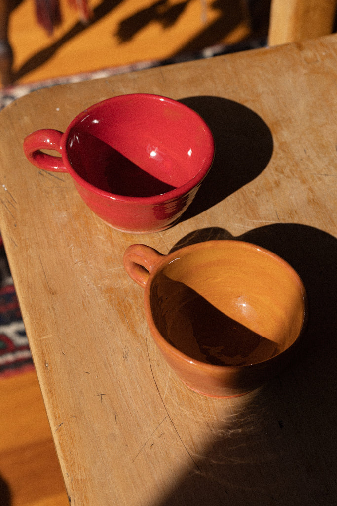 Espresso Cup