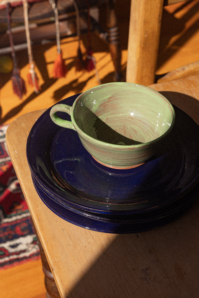 Fat Teacup