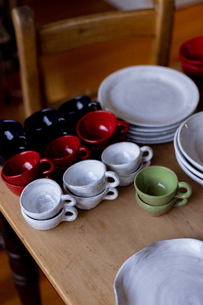 Espresso Cup