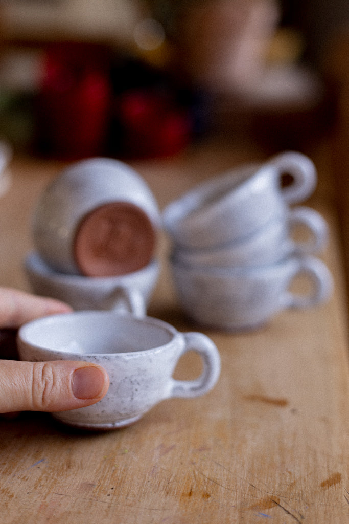 Espresso Cup