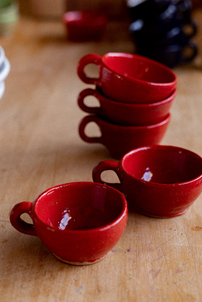 Espresso Cup