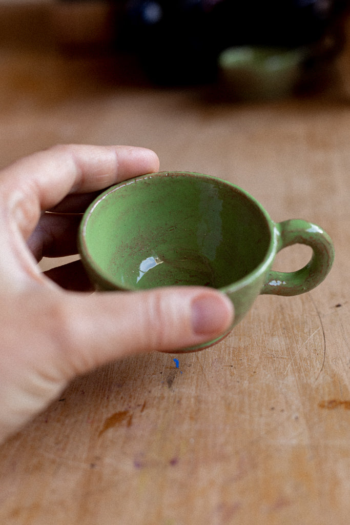 Espresso Cup
