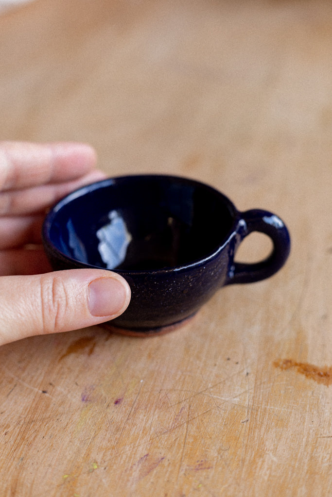 Espresso Cup