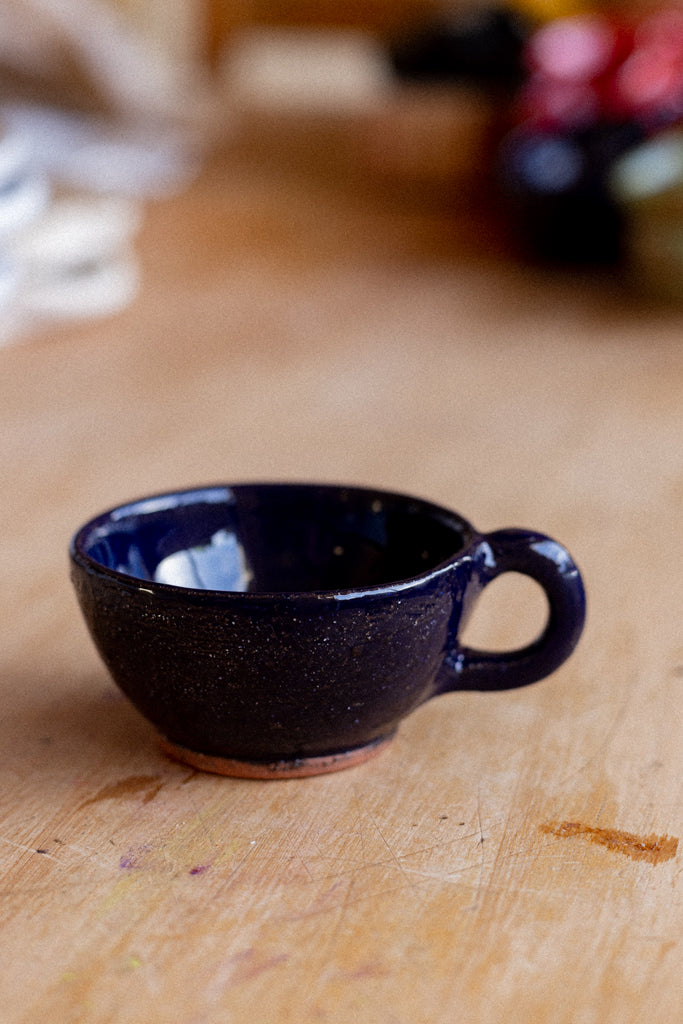 Espresso Cup