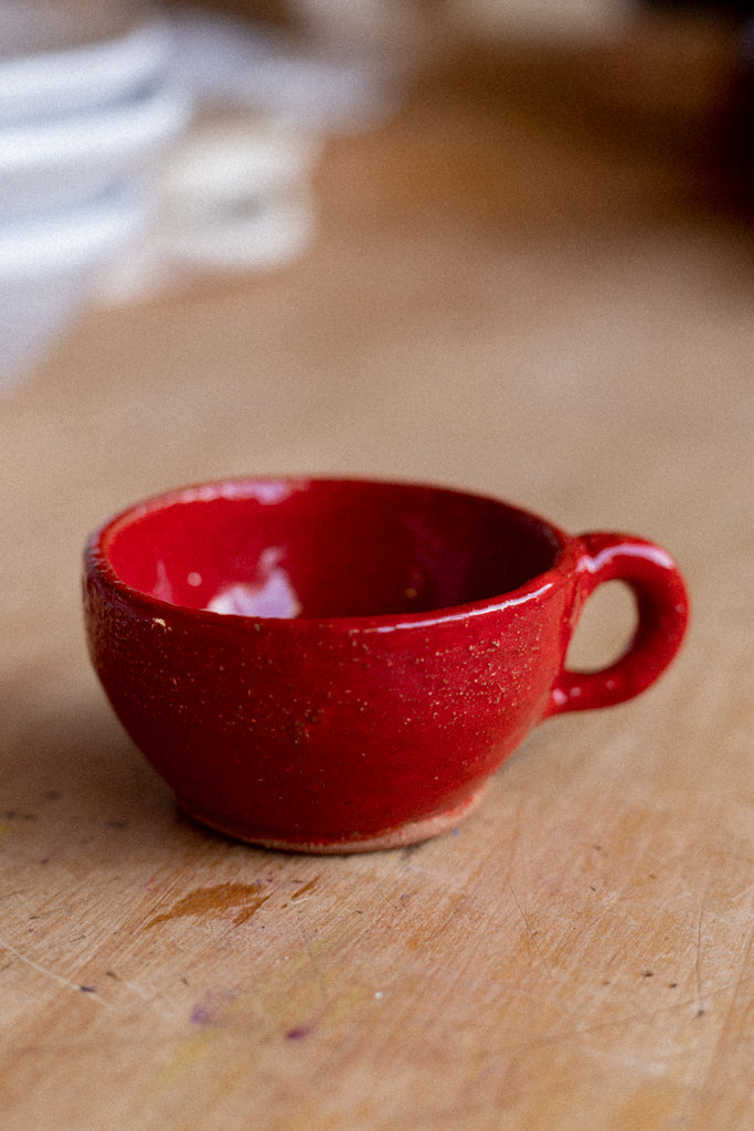 Espresso Cup
