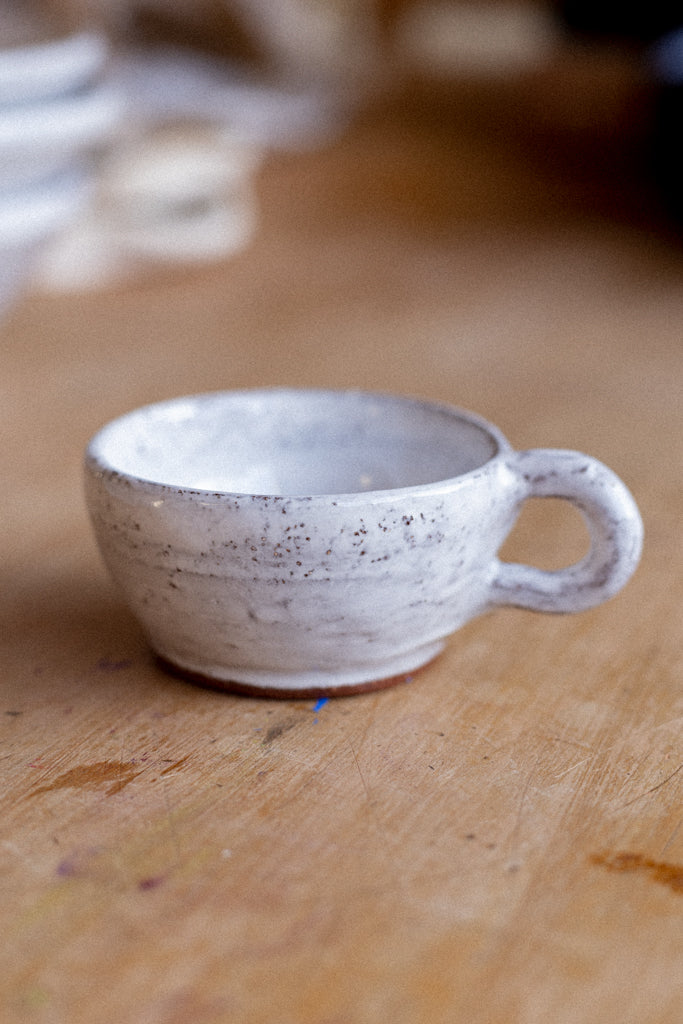 Espresso Cup