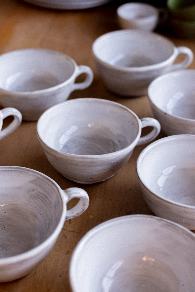 Fat Teacup