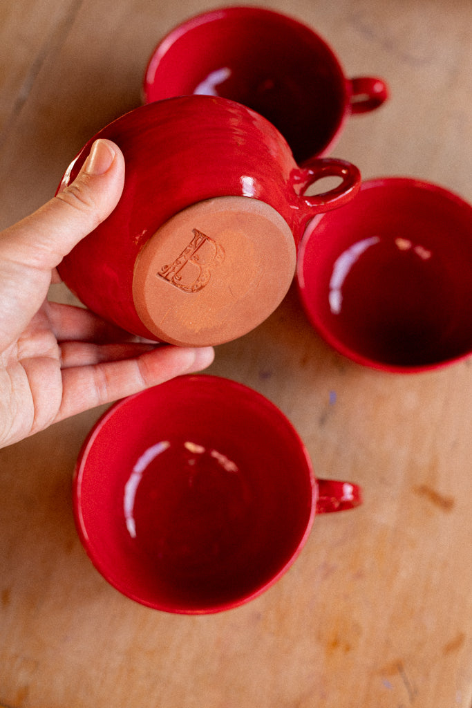 Fat Teacup