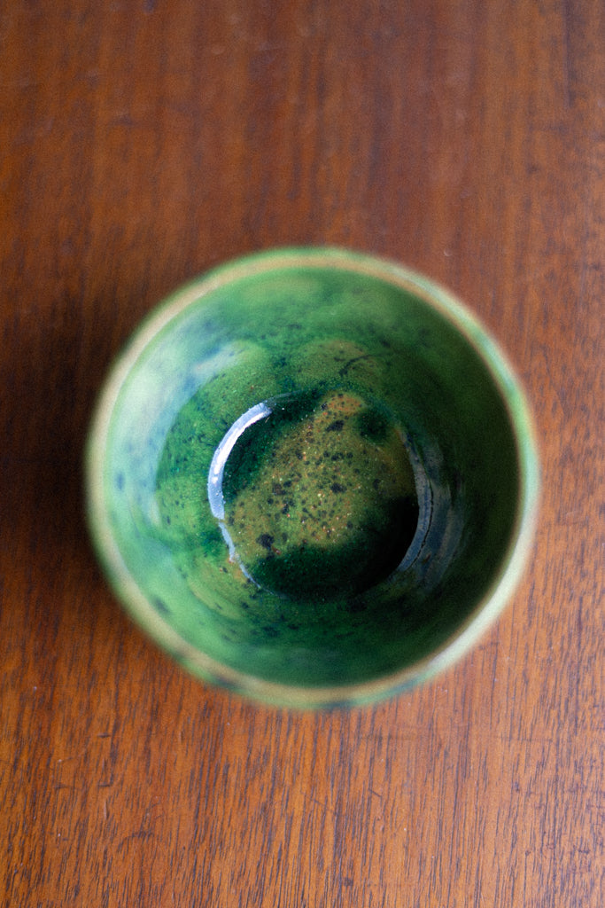 Deep Sea Cup ~ Whale Kiss #1