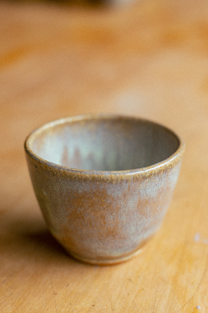 Teacups