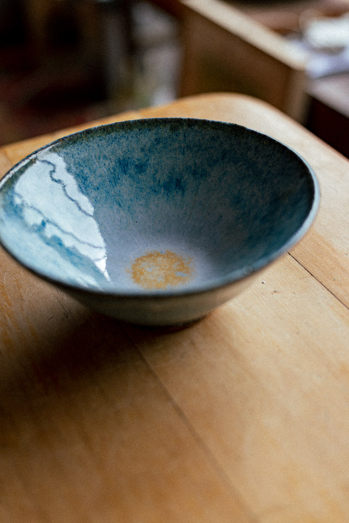 Ramen Bowls ~ Assorted Colours
