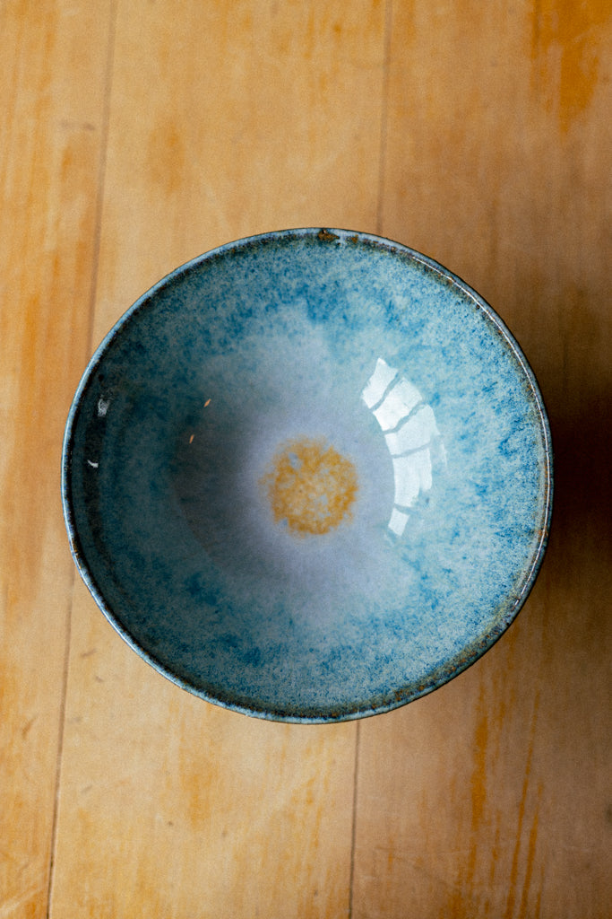 Ramen Bowls ~ Assorted Colours