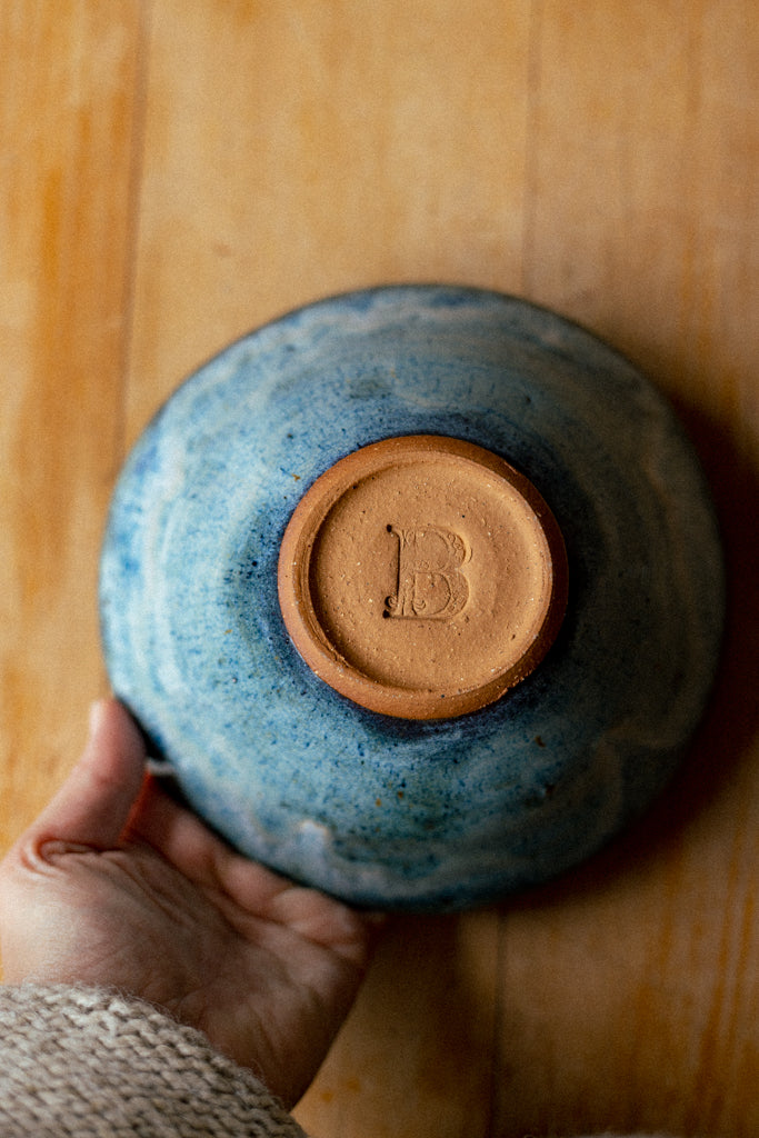 Ramen Bowls ~ Assorted Colours