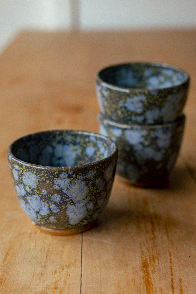Teacups