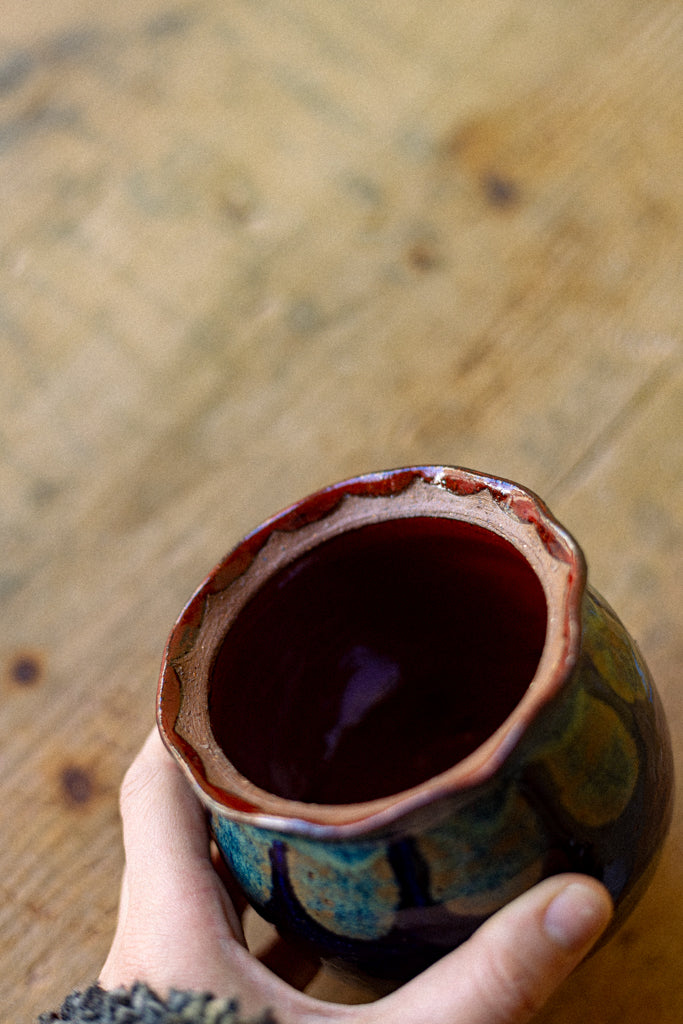 'Ahoy!' Treasure Jar