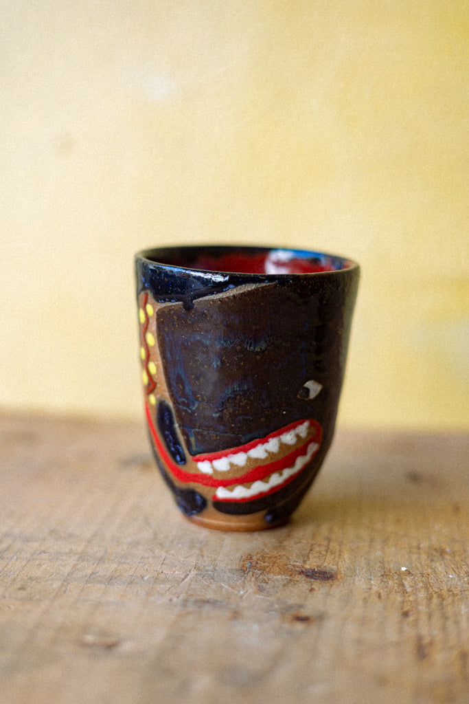 Whale Tumbler