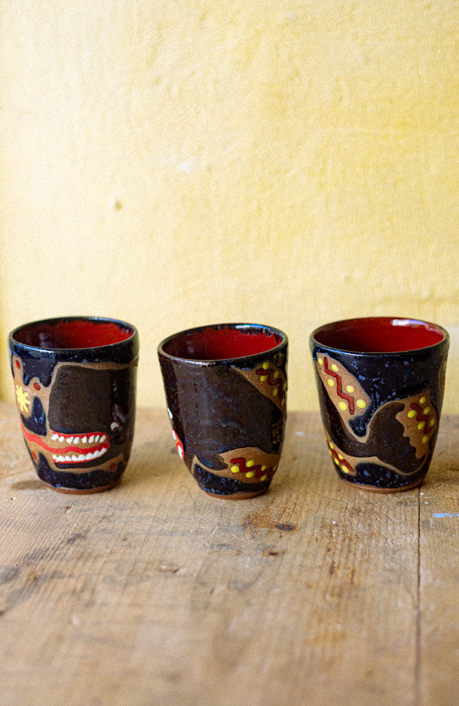Whale Tumbler