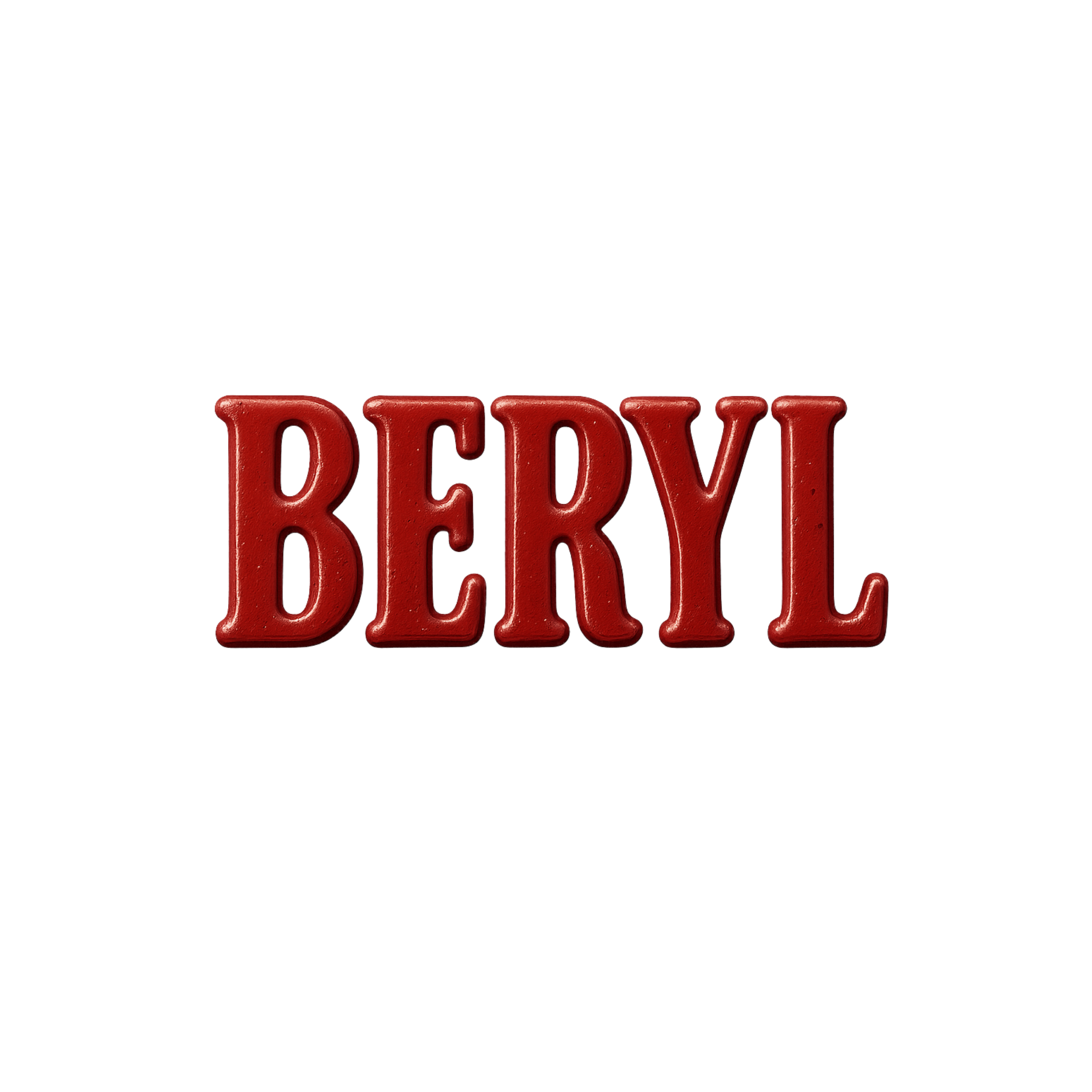 Beryl Ceramic – My Store